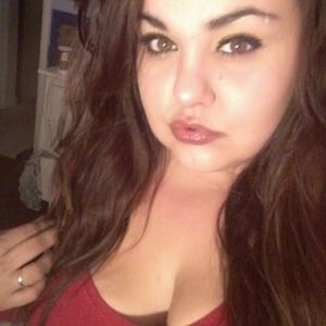 Meet your Posher, Suzie